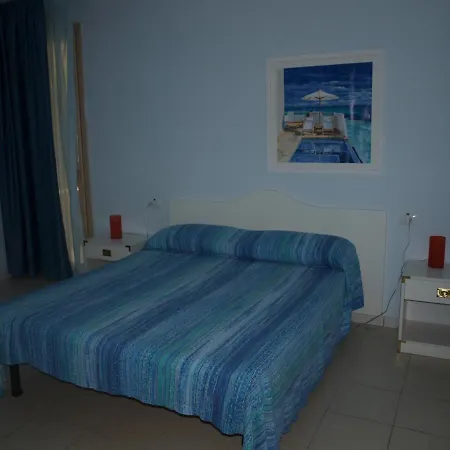 Al 4 Della Pergola * Cavo