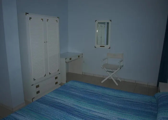 Apartamento Al 4 Della Pergola *