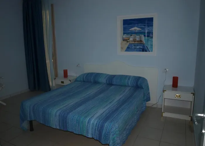 Al 4 Della Pergola * Cavo