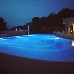 Al 4 Della Pergola * 카보