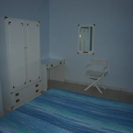 Apartment Al 4 Della Pergola *