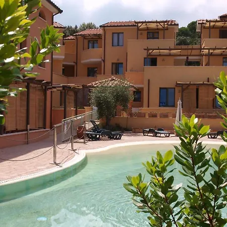 Al 4 Della Pergola Apartment Cavo