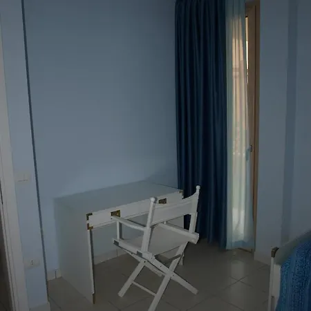 Al 4 Della Pergola Apartment *