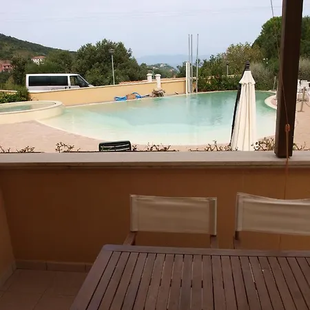 Apartment Al 4 Della Pergola