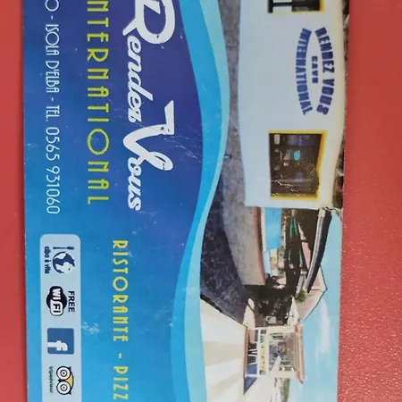 דירה Al 4 Della Pergola *