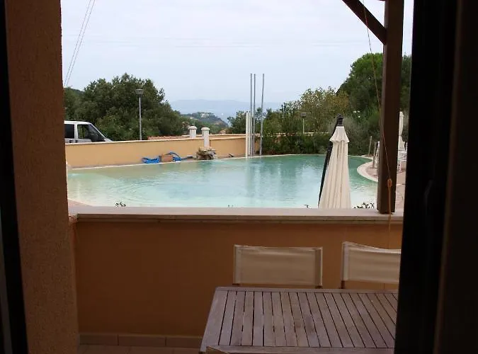 Apartment Al 4 Della Pergola *