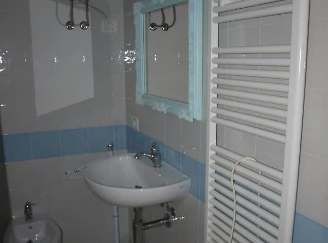 Apartment Al 4 Della Pergola