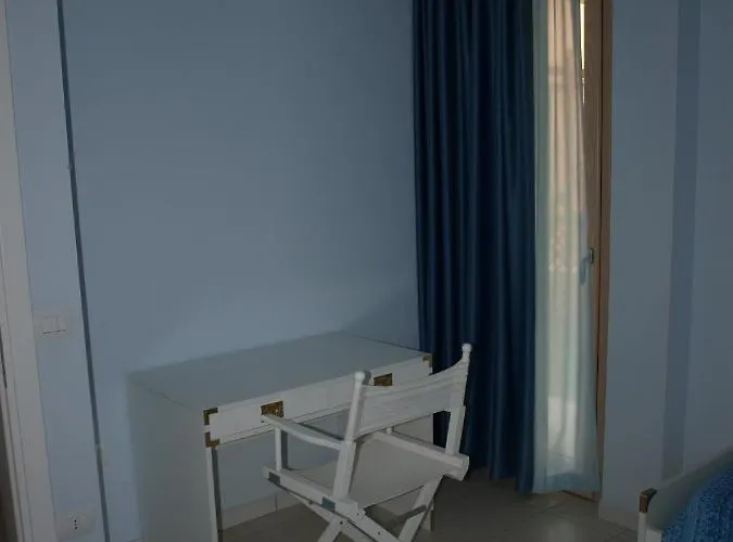 Al 4 Della Pergola Apartment *