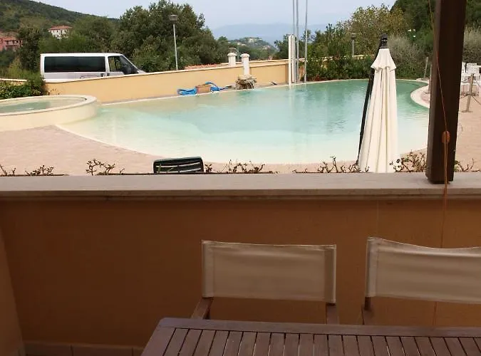 Apartment Al 4 Della Pergola