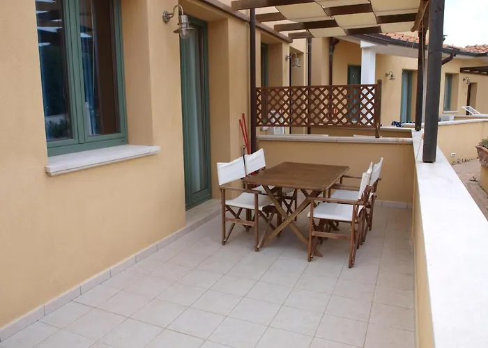 Al 4 Della Pergola Apartment