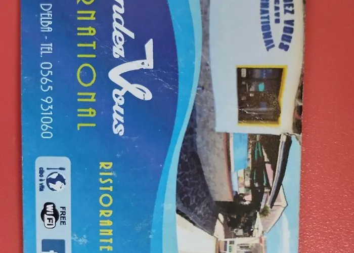 דירה Al 4 Della Pergola *