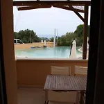 Lejlighed Al 4 Della Pergola *