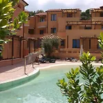 Al 4 Della Pergola Lejlighed Cavo