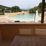 Lejlighed Al 4 Della Pergola