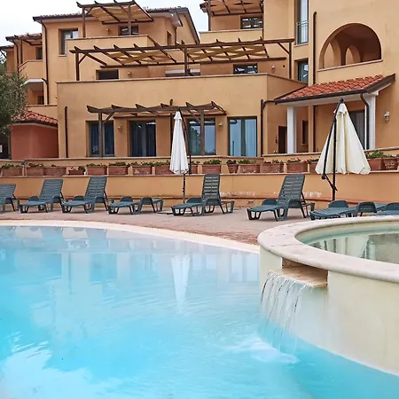 Lejlighed Al 4 Della Pergola *